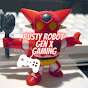 Rusty Robots Gen X Gaming