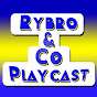 RyBro&Co Playcast