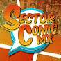 Sector Comic Mx