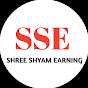 Shyam Earning