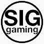 SIG gaming