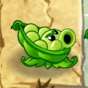 Snap Sling Pea Vine