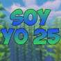 SoyYo25