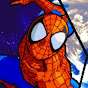 Spider-Jack39's Gameplay channel