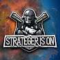 Strateger Is On
