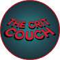 The Crit Couch