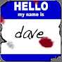 The Story Of dave