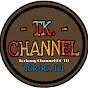 TorKung Channel RC 111 RetroGames