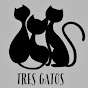 Tres Gatos Games