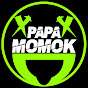 Papa Momok