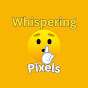 Whispering Pixels