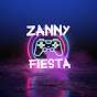 Zanny Fiesta