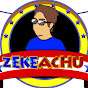 Zekeachu