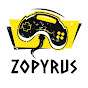 Zopyrus
