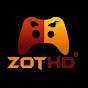 Zothd GamingTV