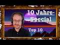 10 Jahre Youtube Special - Meine Top 100 Spiele - Top 10