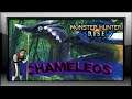 [11] Unsichtbarer Giftnebel Chameleos - Monster Hunter Rise