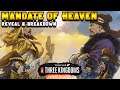 3k: Mandate of Heaven REVEAL & BREAKDOWN | Total War: Three Kingdoms