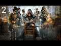 Assassin's Creed Syndicate Español Parte 2