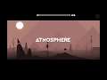 [58101066] Atmosphere (by Chaldy, Hard) [Geometry Dash]