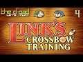 "Bad Luck the Whole Time" - PART 4 - Link's Crossbow Training