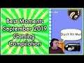 Best Moments Gaming Compilation September 2019 MumblesVideos