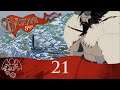 Big Trouble in Little Boersgard | Episode 21 | The Banner Saga Let's Play