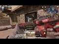 Call of Duty: Mobile [PC] Tencent Emulator [Crash Map]