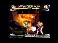 Capcom vs SNK Sakura(EX)/ Chun Li Pair Match Playthrough