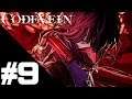 Code Vein Walkthrough Gameplay Part 9 - PS4 1080p Full HD - No Commentary