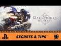 DARKSIDERS Genesis: Secrets & Tips