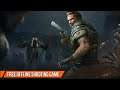 Dead Target: Zombie Games 3D (Android, iOS)
