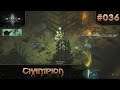 Diablo 3 Reaper of Souls Season 17 - HC Crusader Gameplay - E36