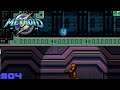 Don't Get Detected!! | Metroid Fusion Blind Episode 4 | w/Proxify