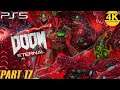 DOOM Eternal | PS5 UPGRADE | 4K UHD | PARTE 17