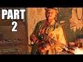 FAR CRY 6 PS5 Gameplay Walkthrough PART 2 - JUAN CORTEZ & SUPREMO