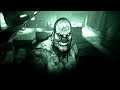 FIRST TIME PLAYING OUTLAST!