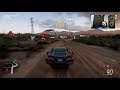 Forza Horizon 5 Gameplay Part 2 Chevrolet Corvette Stingray Coupe