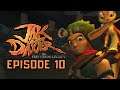 [FR] Jak & Daxter : The Precursor Legacy - Episode 10 - La 🏔️ Enneigée