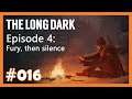 Fulminante Ereignisse #016 🐺 The Long Dark - Episode 4 🐺 [Deutsch]