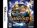 Golden Sun: Dark Dawn (NDS) 23 Lost Ship