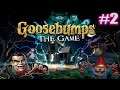 Goosebumps The Game - 100% Achievements Guide - Playthrough #2 and #3