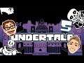 Greater Dog and Skeleton Fight | Undertale | Part 5 - Pacifist Run