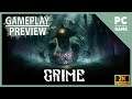 Grime gameplay preview | Finally Revealed | PC HD