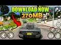 GTA 5 Ultra Graphics Mod [270mb] for GTA San Andreas Android