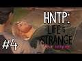 HNTP: Life Is Strange - True Colors (#4 - Life Is Joy)