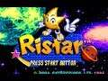 Ristar - LET'S PLAY FR
