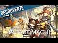 IndieGamerBoy - TASOMACHI: BEHIND THE TWILIGHT