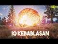 IQ INI ORANG UDAH KEBABLASAN !!! Ryan Prakasha PUBG PC