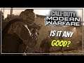 Is Call of Duty: Modern Warfare Any Good?